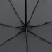 Зонт складной Trend Magic AOC, темно-серый