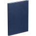 Ежедневник Latte Maxi, недатированный, темно-синий