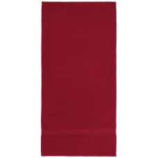 Полотенце Soft Me Light, среднее, красное