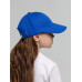 Бейсболка детская Capture Kids, ярко-синяя