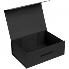 Коробка Selfmade, черная
