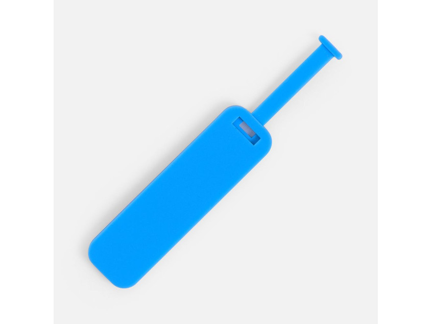 Пуллер Raio, голубой