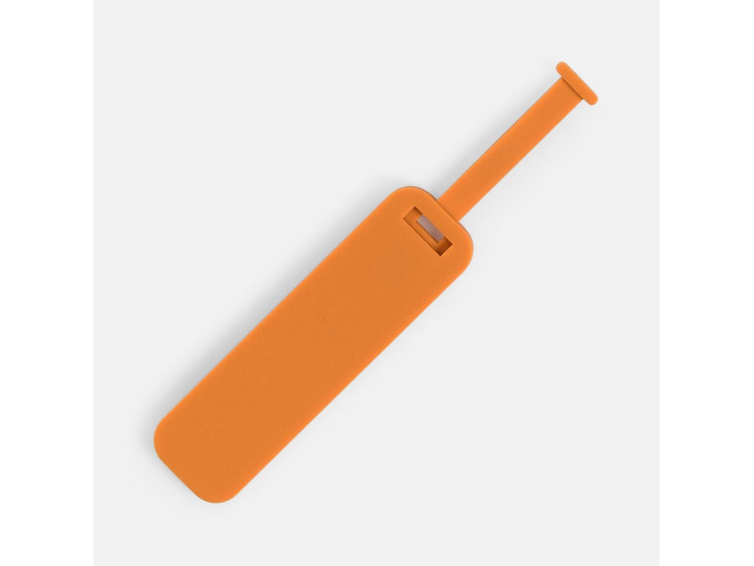 Пуллер Raio, оранжевый