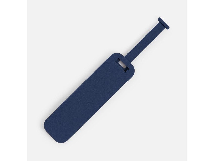 Пуллер Raio, темно-синий