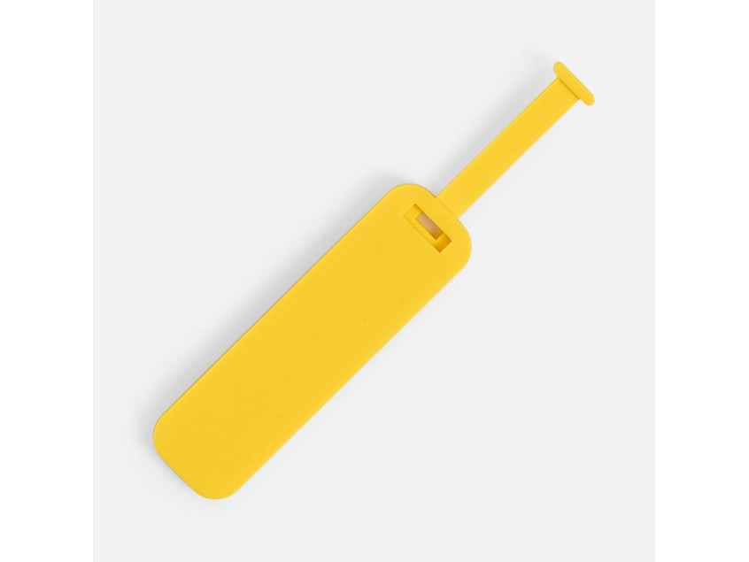 Пуллер Raio, желтый