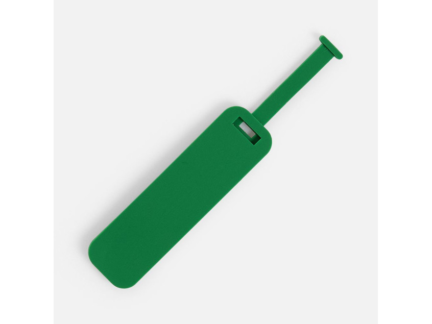 Пуллер Raio, зеленый