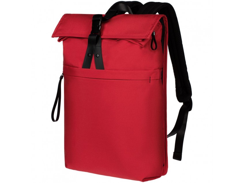Рюкзак urbanPulse, красный