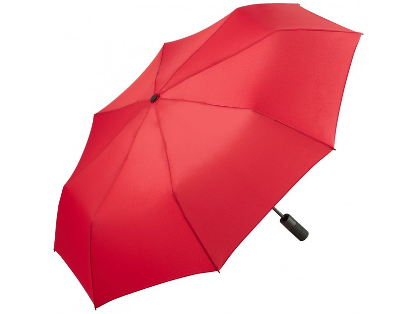 Зонт складной Profile, красный