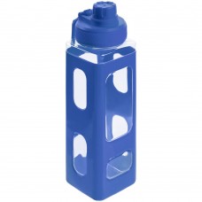 Бутылка для воды Square Fair, синяя
