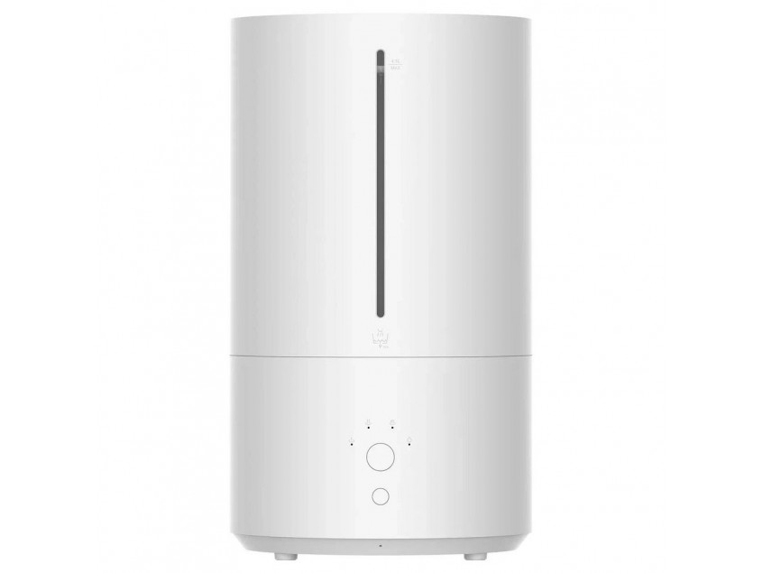 Увлажнитель воздуха Xiaomi Smart Humidifier 2, белый