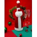 Чехол для бутылки «Дед Мороз»