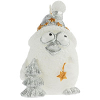 Свеча Christmas Twinkle, птичка Свеча Christmas Twinkle, птичка