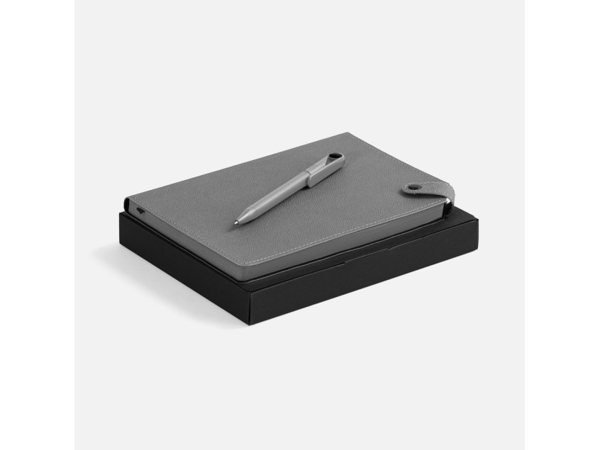 Набор Espresso, серый