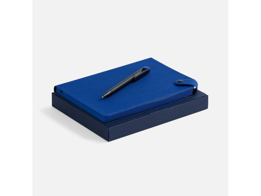 Набор Espresso, синий