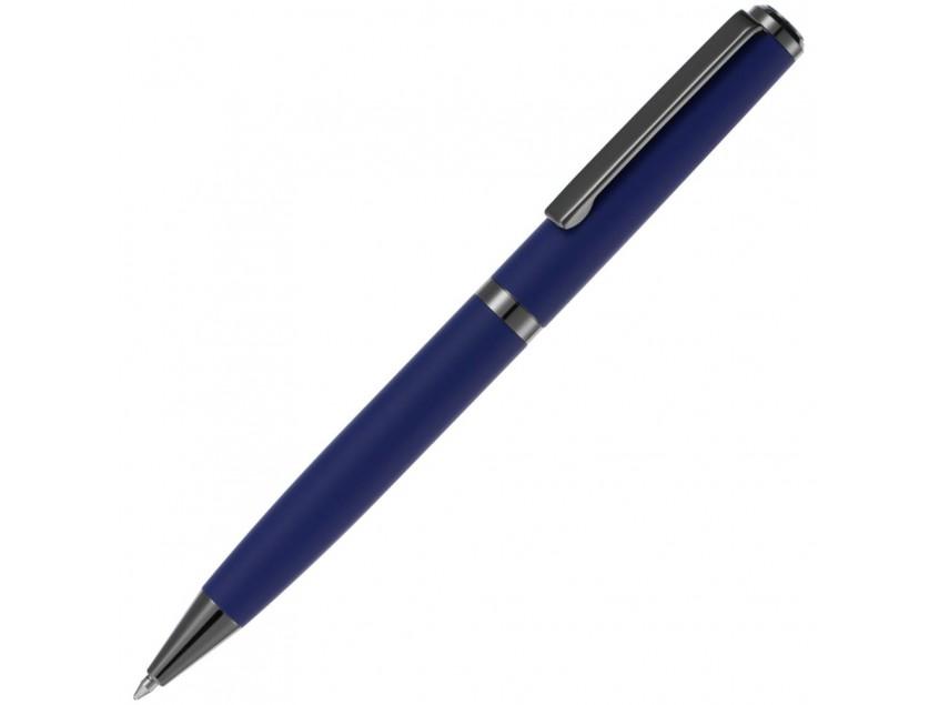 Ручка шариковая Inkish Gunmetal, синяя