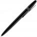Ручка шариковая Prodir DS5 TSM Metal Clip, черная