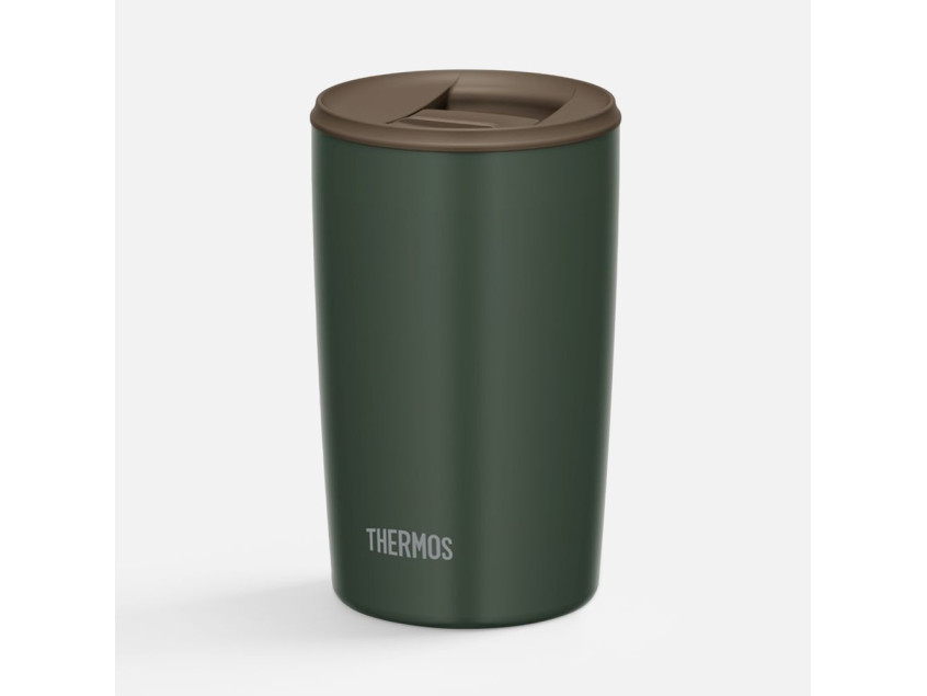 Термокружка JDP 400, хаки