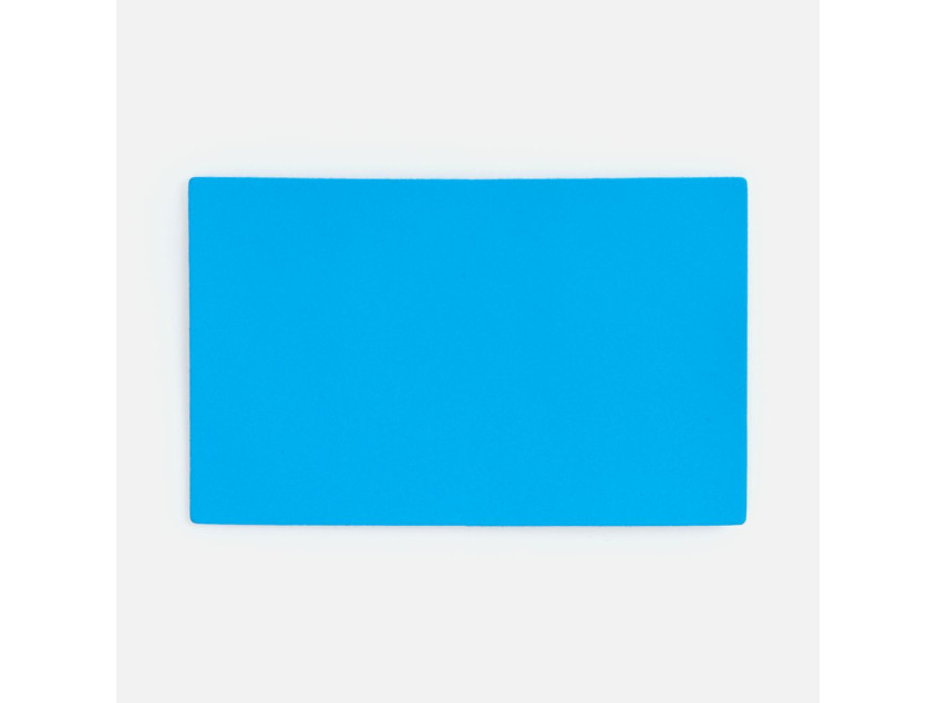 Лейбл Listra Soft Touch, XL, голубой