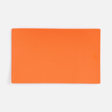 Лейбл Listra Soft Touch, XL, оранжевый