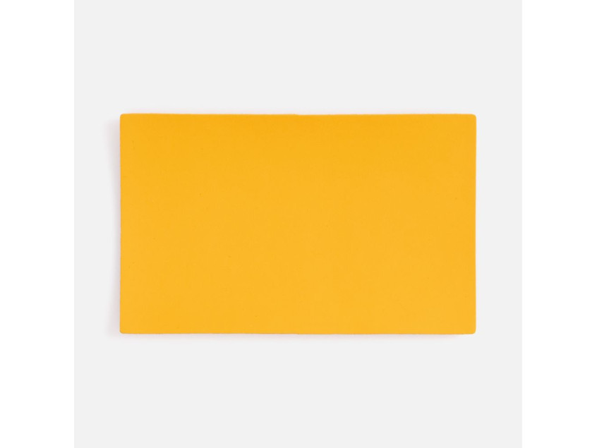 Лейбл Listra Soft Touch, XL, желтый