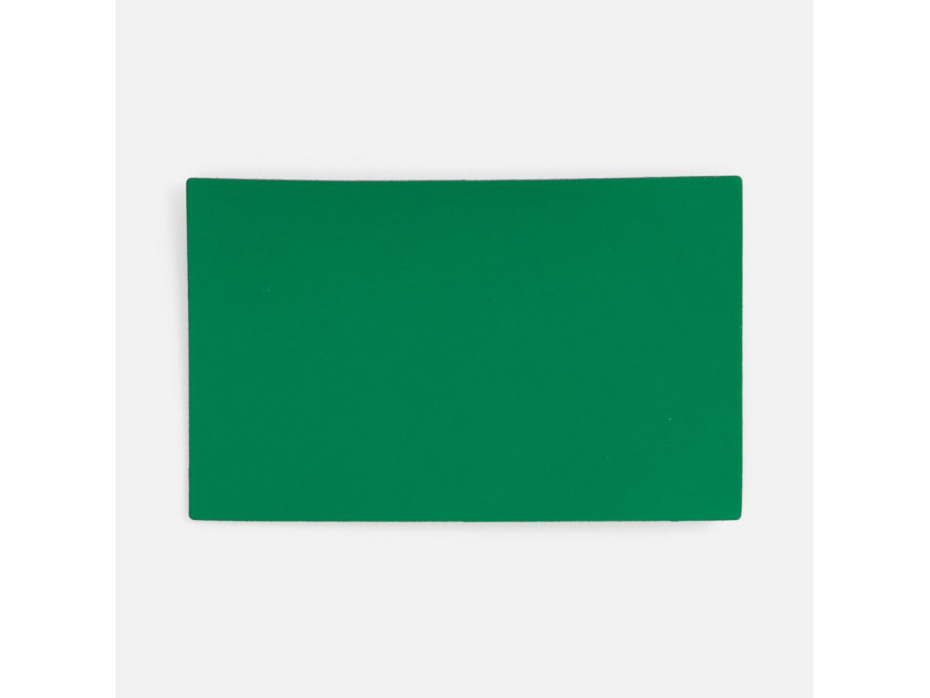 Лейбл Listra Soft Touch, XL, зеленый