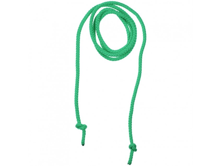 Шнурок в капюшон Snor, зеленый