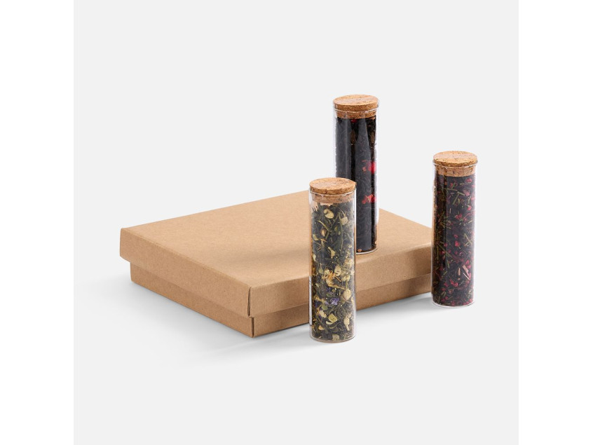 Набор «Чайное путешествие», ver.3