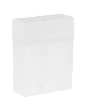 Настольный увлажнитель Air Square, белый