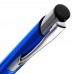 Ручка шариковая Keskus, ярко-синяя