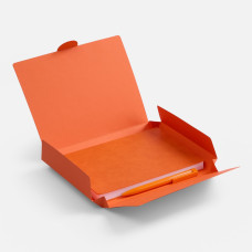 Набор Lafite, оранжевый