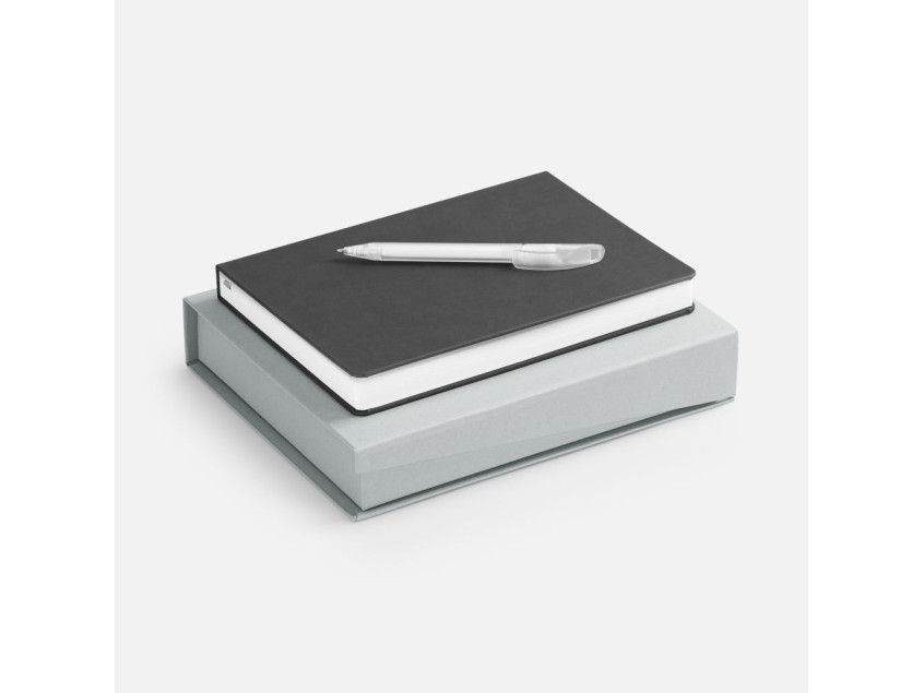 Набор Basis, серый