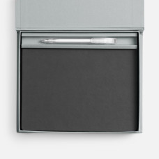 Набор Basis, серый