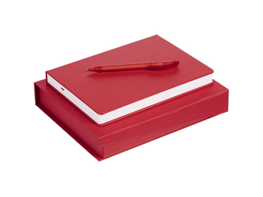 Набор Basis, красный