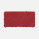 Лейбл кожаный Pasek, XS, красный