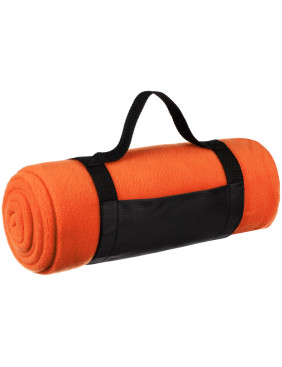 Набор ValleyFun, оранжевый