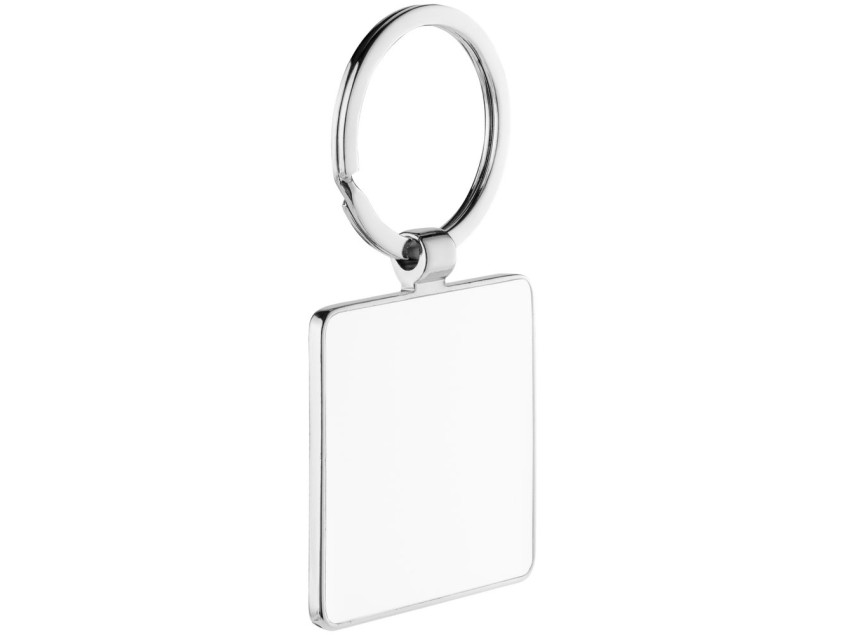 Брелок White Square