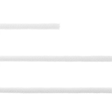 Круглый шнур Lasso XL, белый, 180 см Круглый шнур Lasso XL, белый, 180 см