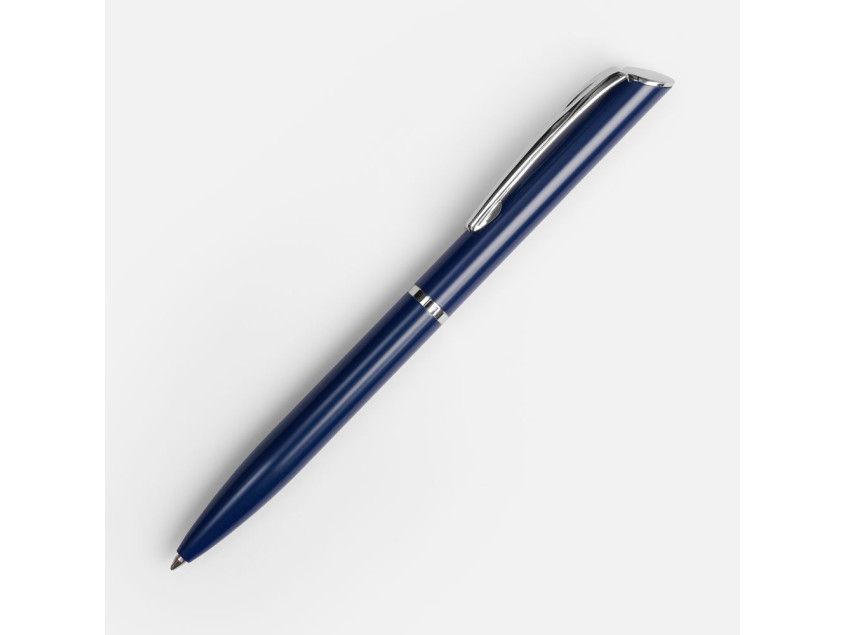 Ручка шариковая Ringa, синяя