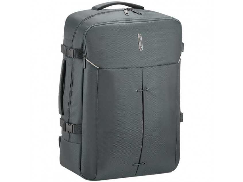 Рюкзак Ironik 2.0 L, серый