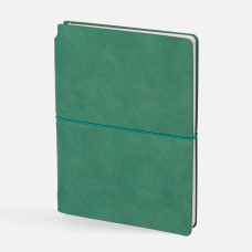 Ежедневник Kuka, недатированный, светло-зеленый Ежедневник Kuka, недатированный, светло-зеленый