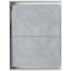 Набор Business Diary Mini, серый
