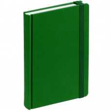 Ежедневник Favor, недатированный, ярко-зеленый