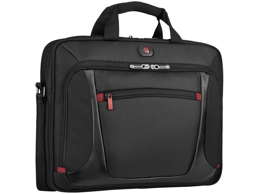 Сумка для ноутбука 15, черный