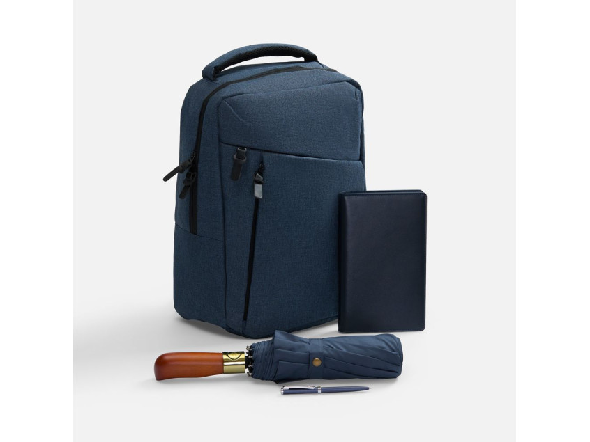 Набор Remini Travel, темно-синий