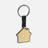 Брелок Bamboo Lodge ver.2 Брелок Bamboo Lodge ver.2