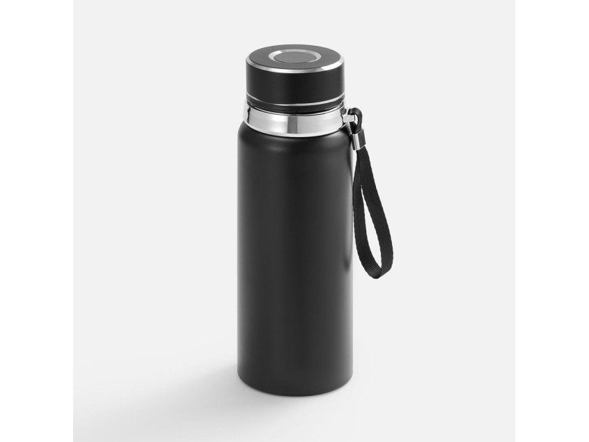 Смарт-термос Termino, ver.2, черный