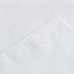 Двустороннее махровое полотенце Nice Print для сублимации, большое, белое