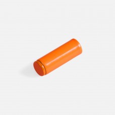 Наконечник для шнурка Nozzle, ver.2, оранжевый неон