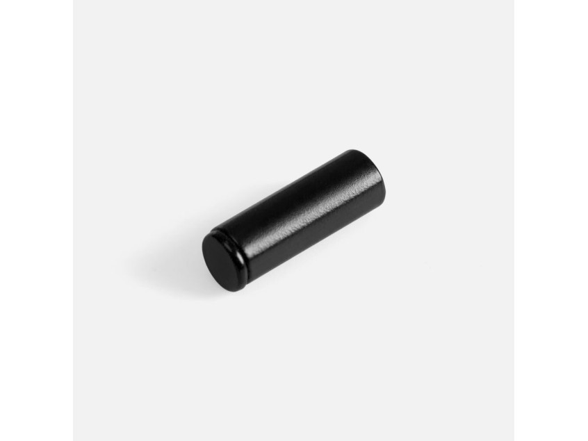 Наконечник для шнурка Nozzle, ver.2, черный