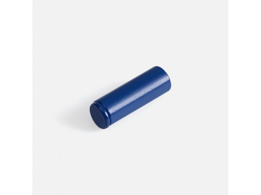 Наконечник для шнурка Nozzle, ver.2, синий